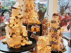 -杜哈夫DOUX RÊVE·生日蛋糕(日月光店)