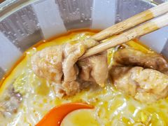 -杨国福麻辣烫(庆春路店)