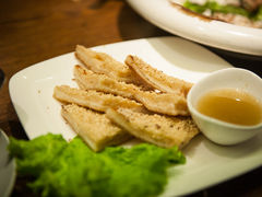虾多士-永丰号夜宵潮汕餐厅