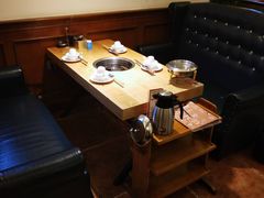 -守柴炉烤鸭(中海国际店)