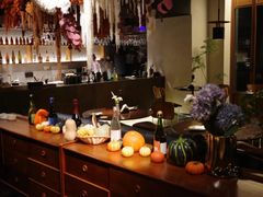 -Fuzzy Bistro 浮几韩餐·茶酒馆