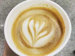 -JPG coffee(广州体育西店)