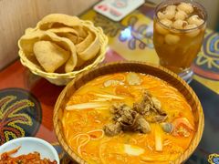 -米泰芒·东南亚料理(体育西店)