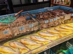 -荣小馆(安达仕店)