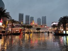 -星巴克臻选(深圳海上世界店)