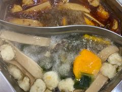 -鸿盛火锅(重庆路店)