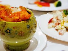 -波特曼西餐厅(南岗店)