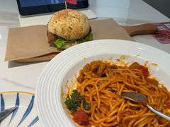 -必胜客(松雷店)