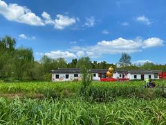 -溱湖国家湿地公园