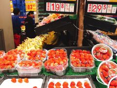 -果多美(万泉庄店)