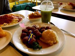 -宜家·瑞典风味餐厅(无锡店)