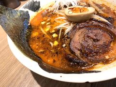 -雷神拉面(财富中心玉米楼店)