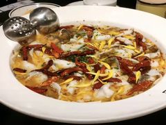 -太二酸菜鱼(永旺梦乐城店)