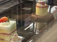 -小西家作•精致蛋糕(富力爱丁堡店)