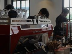 -The Workshop Coffee