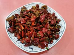 -天天沸腾(东港路店)