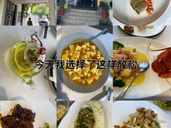 -老洋房花园饭店(绍兴路店)