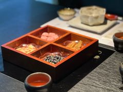 -花潮料理艺食馆(SM新生活广场店)
