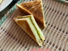 -老巴刹新加坡餐厅