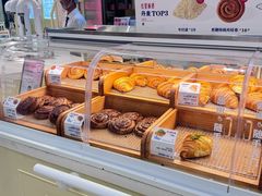 -红星前进面包牛奶公司(君太店)