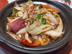 -Aqua Oasis 水天堂(太湖中心mall店)