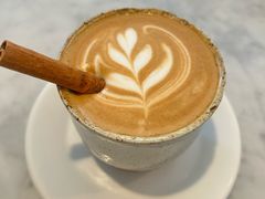 -Fern Forest Cafe