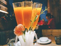 -蜜桃餐厅·江浙融合菜(荟聚购物中心店)