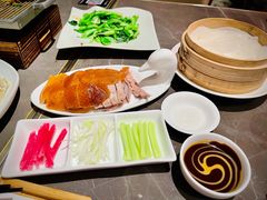 -金鸭季·北京烤鸭(深业上城店)