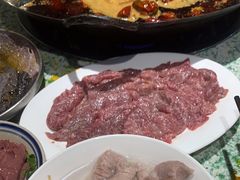 -五里关火锅(牛市口店)