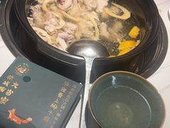 -狐狸爱上椰子鸡(滨江星光大道店)