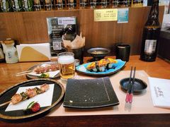 -山葵家居酒屋(天目里店)