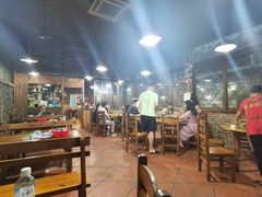 -桃姐农庄老字号(从化温泉店)