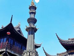 -西林禅寺