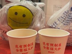 -盖饭邦·长沙菜馆(陆家嘴店)