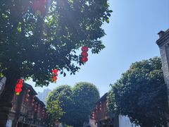 -三坊七巷历史文化街区