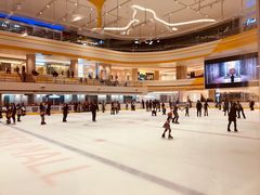 -冠军冰场CHAMPION RINK(苏州中心商场店)