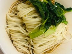 鸡汁拌面-振鼎鸡(福州路店)