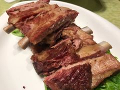-西安饭庄·非遗陕菜(钟楼店)