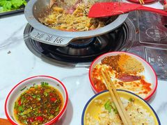 -别装假铝盆烤肉(三道街店)