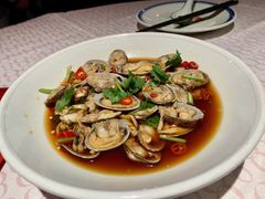 腌花蛤-家府潮汕菜(长泰广场店)