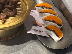 -牧童禧肉社·韩国炭火烤肉店(中粮祥云小镇创始店)