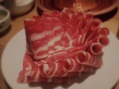 -额尔敦传统涮(公园西路店)