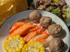 -牛事制造局牛肉火锅(莲岳路店)