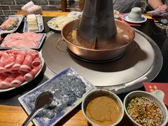 -东镇老火锅(长春路首店)