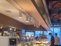 -骑士牛排(北仑银泰城店)