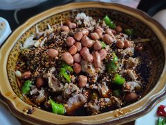 特色扒骨肉-老字号怡玺·藿香雅鱼(20年雅安店)