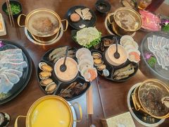 -丽江庭院之爱在路上(西单店)