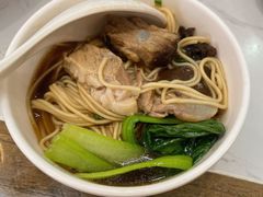 -伟记奥面馆(养育巷店)