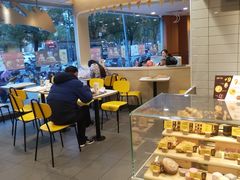 -麦当劳(丰庄店)