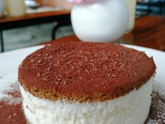 -Mercato莫卡多露台餐厅与酒吧(K11店)